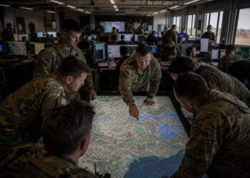 Iran, forze Usa pronte a intervenire entro 96 ore