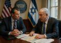 Iran, piani USA-Israele per attacchi dopo elezioni americane