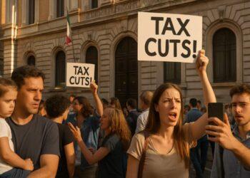 Istat, pressione fiscale record al 43,5% nel 2026