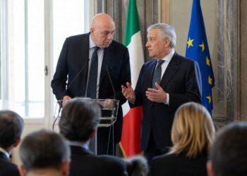 Italia, confermato il sostegno all'Ucraina: pronto nuovo pacchetto di aiuti