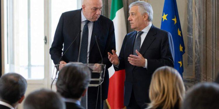 Italia, confermato il sostegno all'Ucraina: pronto nuovo pacchetto di aiuti