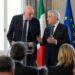 Italia, confermato il sostegno all'Ucraina: pronto nuovo pacchetto di aiuti