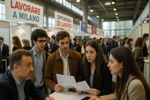 Italia, disoccupazione al 6,2%: giovani in difficoltà