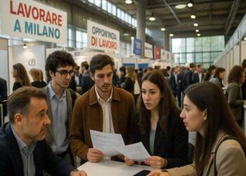 Italia, disoccupazione al 6,2%: giovani in difficoltà