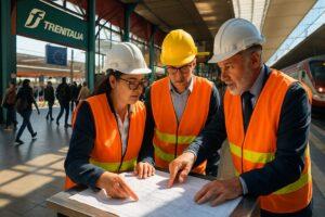 Italia, investimenti su energia e ferrovie con flessibilità UE