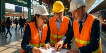 Italia, investimenti su energia e ferrovie con flessibilità UE