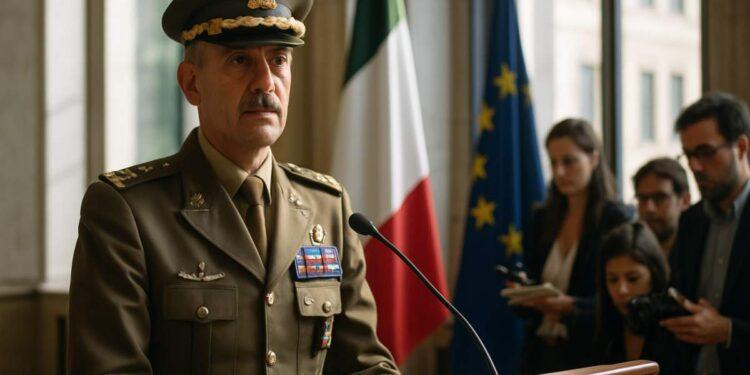 Italia, richiesta di 28 miliardi per energia e difesa: attesa risposta UE