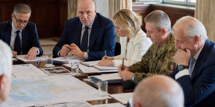 Italia, tredicesimo pacchetto di aiuti all'Ucraina in attesa di approvazione