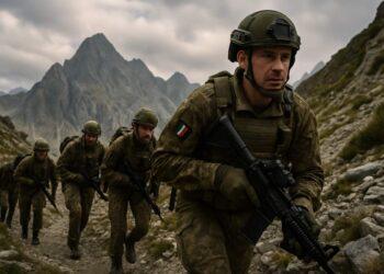Joint Sapper 2026, esercitazione conclusa nel Cuneese