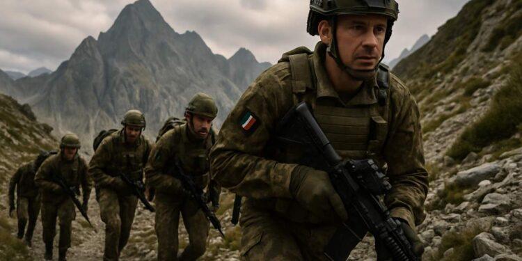 Joint Sapper 2026, esercitazione conclusa nel Cuneese