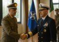 KFOR, Roberto Vergori nuovo comandante in Kosovo