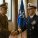 KFOR, Roberto Vergori nuovo comandante in Kosovo