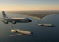 Kaliningrad, sorveglianza aerea di Regno Unito, USA e Svezia