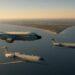 Kaliningrad, sorveglianza aerea di Regno Unito, USA e Svezia
