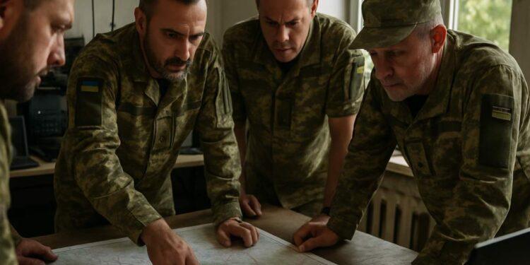Kharkiv e Zaporizhzhia, nessuna avanzata russa confermata