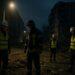 Kyiv, attacco russo: blackout per 550.000 famiglie