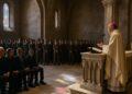 L'Aquila, celebrazione dell'Esercito per San Giovanni XXIII