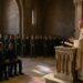 L'Aquila, celebrazione dell'Esercito per San Giovanni XXIII