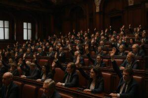 Legge elettorale, Camera respinge pregiudiziali: 229 a 151
