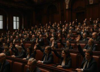 Legge elettorale, Camera respinge pregiudiziali: 229 a 151