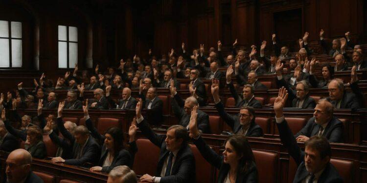 Legge elettorale, Camera respinge pregiudiziali: 229 a 151