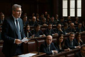 Legge elettorale, fiducia alla Camera su tre articoli chiave