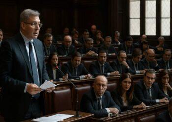 Legge elettorale, fiducia alla Camera su tre articoli chiave