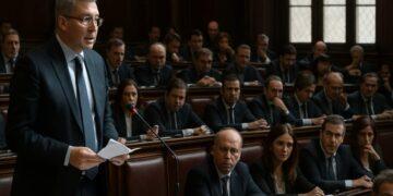 Legge elettorale, fiducia alla Camera su tre articoli chiave