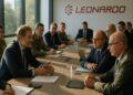 Leonardo acquisisce IDV: ok da Bruxelles per 1,7 miliardi