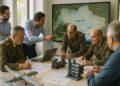 Leonardo e Fincantieri, nuovo supporto militare all'Ucraina