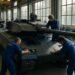 Leonardo e Rheinmetall, avviata produzione di Panther e Lynx
