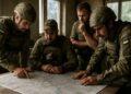 Lyman, intensi scontri: 177 combattimenti in 24 ore