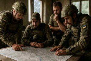 Lyman, intensi scontri: 177 combattimenti in 24 ore