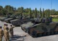 Lynx KF-41, l'Esercito italiano amplia la flotta con 30 nuovi veicoli