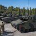 Lynx KF-41, l'Esercito italiano amplia la flotta con 30 nuovi veicoli