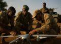 Mali, accuse a esercito e Africa Corps per attacchi con droni