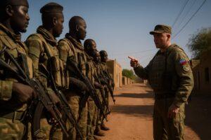 Mali, esercito riprende Kidal con supporto russo