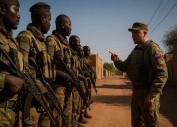 Mali, esercito riprende Kidal con supporto russo