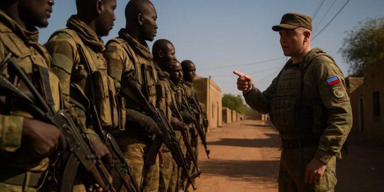 Mali, esercito riprende Kidal con supporto russo