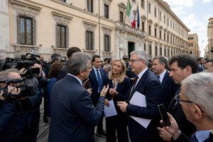 Manovra 2027, il governo italiano prepara il testo per il 28 ottobre