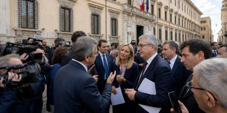 Manovra 2027, il governo italiano prepara il testo per il 28 ottobre