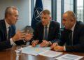 Mar Nero, attacchi con droni a navi: NATO valuta difese