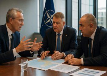 Mar Nero, attacchi con droni a navi: NATO valuta difese