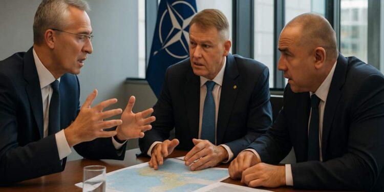 Mar Nero, attacchi con droni a navi: NATO valuta difese