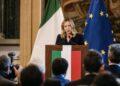 Meloni critica il formato E3: l'Europa deve parlare unita sull'Ucraina