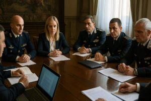 Milano, nuove misure di sicurezza: fermo preventivo e più militari