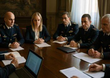 Milano, nuove misure di sicurezza: fermo preventivo e più militari