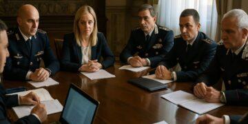 Milano, nuove misure di sicurezza: fermo preventivo e più militari