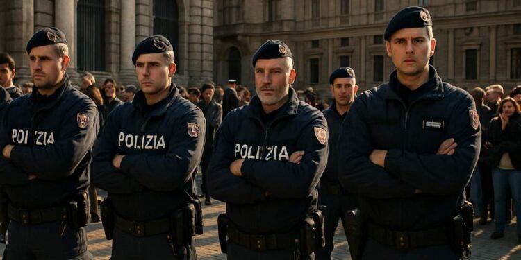 Milano, scontri in piazza: Meloni valuta rinforzi militari