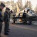 Mirage 2000D, schianto a Nancy: due militari morti